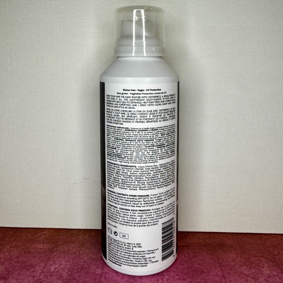✨ R+Co “Centerpiece” All-In-One Elixir Spray — 5oz | Luxury Haircare ✨ High End - Picture 2 of 2